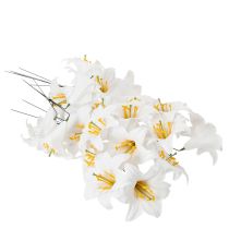 Artikel Lilie am Draht mittel 25 St