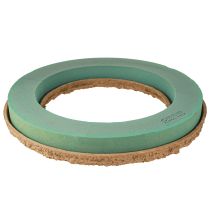 Artikel OASIS® Biolit® Ring/Kranz 44cm 2 St