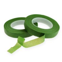 Artikel OASIS® Flower Tape Hellgrün 13mm 2St