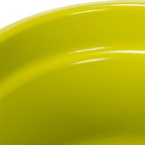 Artikel Pflanzschale Metall Originelles Design für gehobenes Wohnambiente und stilvolle Deko 17cm 3St
