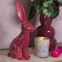 Artikel Vase modernes Design für stilvolle Raumdekoration und Einrichtung 29cm