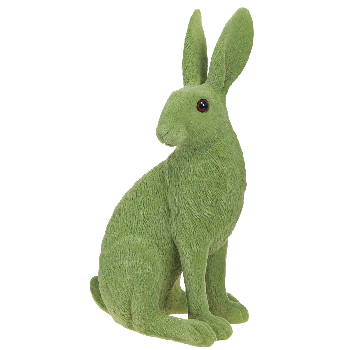 Wachsmalstift Hase Bunny Grün Von ökoNorm