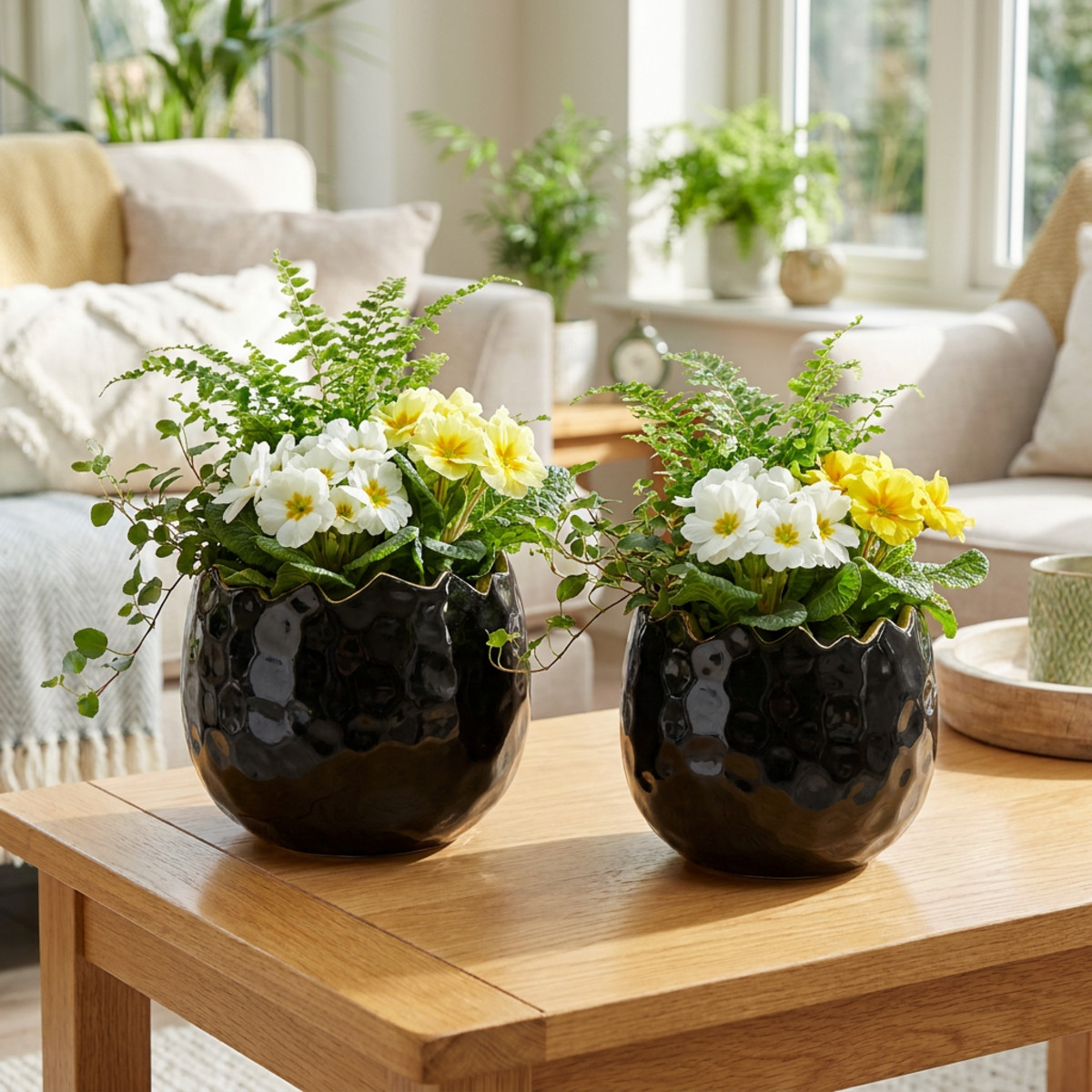 blumenkranz flechten Einfacher Blütenkranz fürs Haar Schrank zu verschenken |