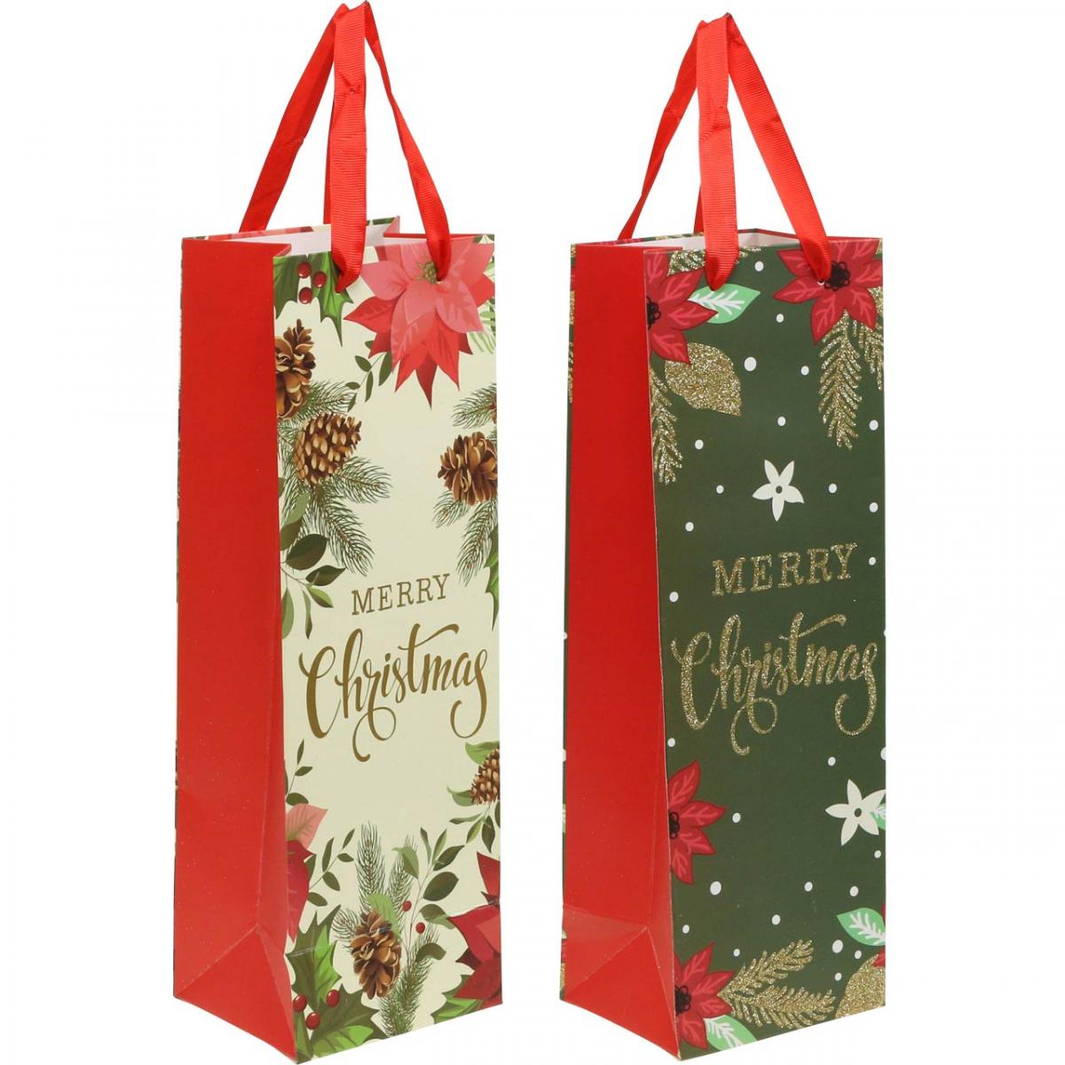 Weihnachtstüten Geschenktüten Weihnachten Geschenktaschen