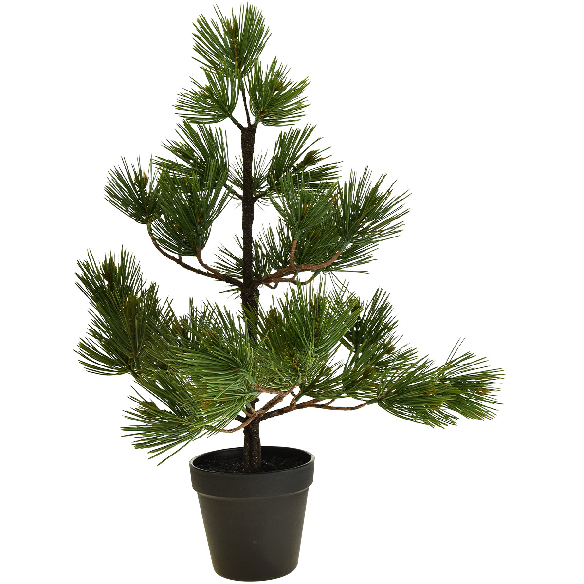 Floristik24.de Künstlicher Weihnachtsbaum Klein Tisch Weihnachtsbaum 