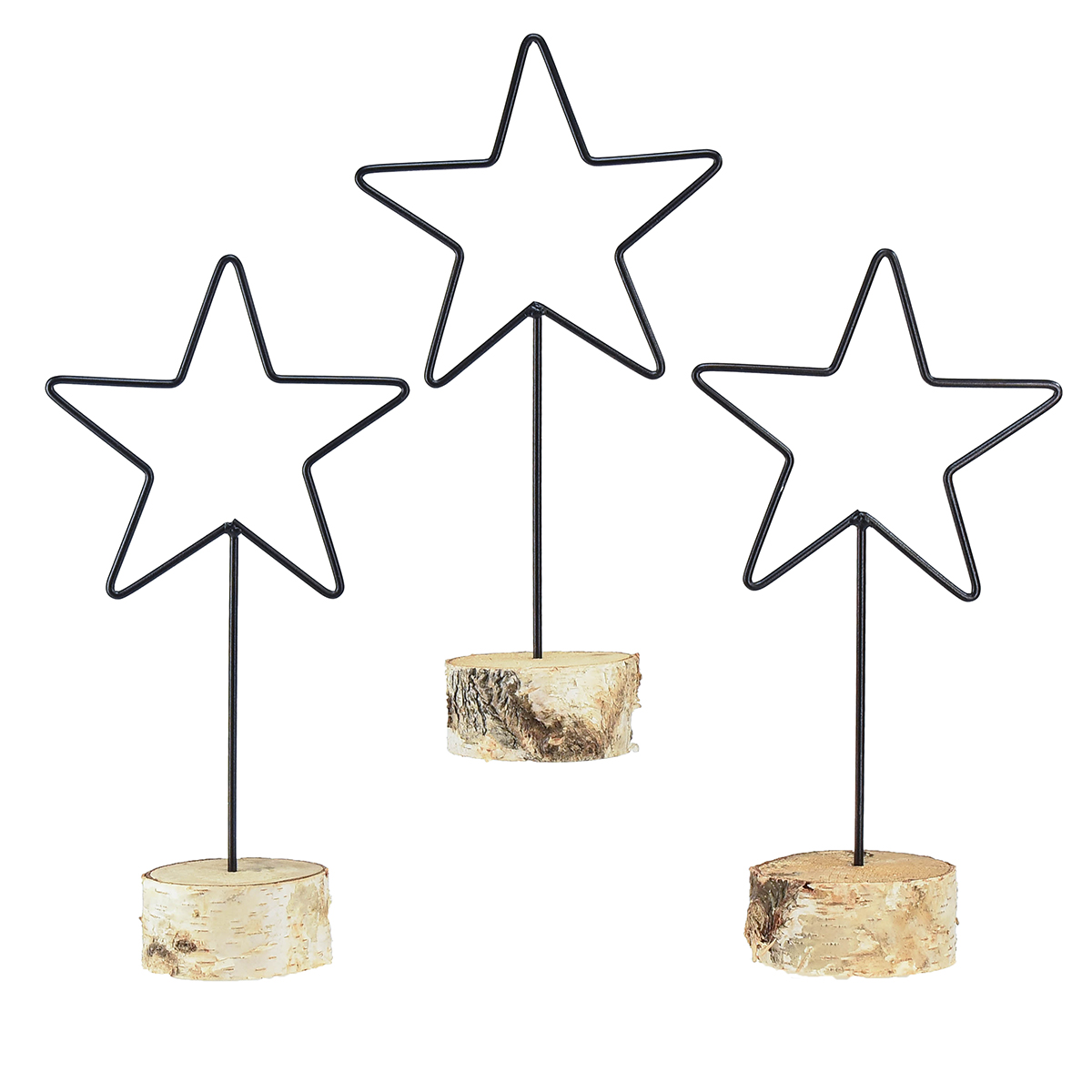 Budawi Glaslampe Mit Rosenquarz – Blütenform, Holzsockel, Ca. 12 Cm Hoch, E14 Fassung, Dekorative Tischleuchte