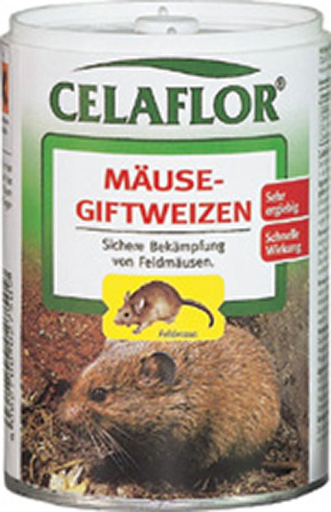 Floristik24.de Celaflor Mäuse-Giftweizen 100g-2751