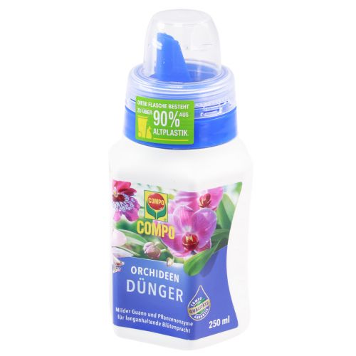 Artikel Compo Orchideen-Dünger Orchideendünger 250ml