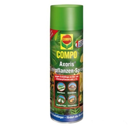Floristik24 Compo Axoris  Zierpflanzen-Spray 200ml