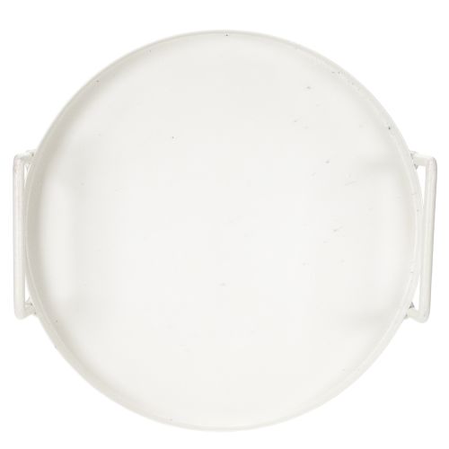 Artikel Pflanzschale Tablett für vielseitige Verwendung im Haus und Garten 18cm