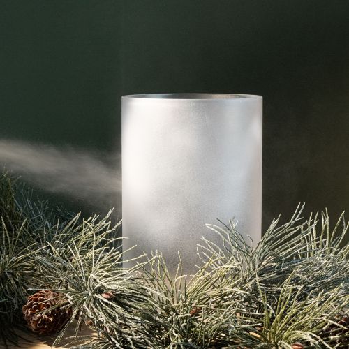 Eisblumenspray Dekospray für Fenster und Winterdeko auf Glas 150 ml | Floristik24.de