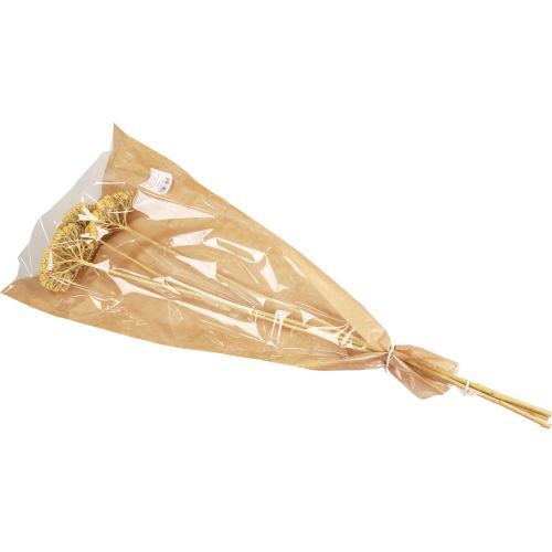 Floristik24 Schafgarbe Trockenblumen Achillea millefolium 30g x 2St