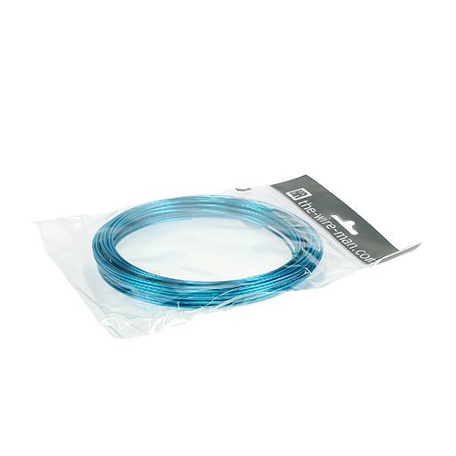 Artikel Handwerksdraht Alu für kreatives Basteln und Dekoration