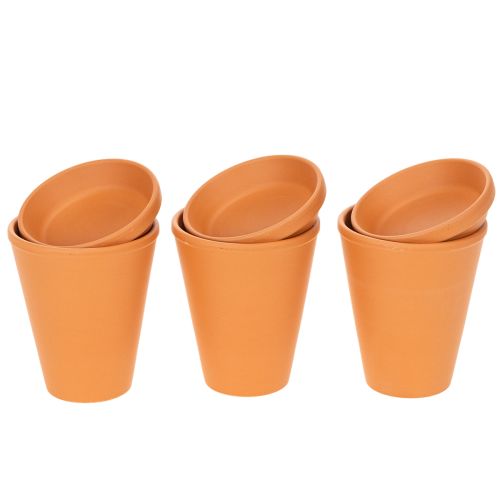 Aquasafe Wasserspeicher mit Insektentränke für Garten Balkon Terrasse 12cm 3St kaufen | Floristik24.de