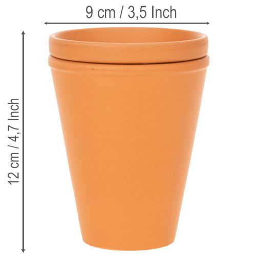 Aquasafe Wasserspeicher mit Insektentränke für Garten Balkon Terrasse 12cm 3St | Floristik24.de