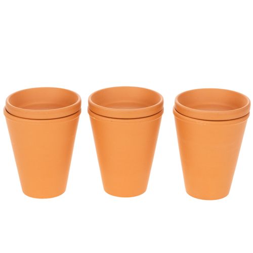 Aquasafe Wasserspeicher mit Insektentränke für Garten Balkon Terrasse 12cm 3St | Floristik24.de