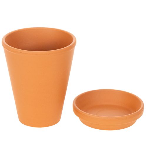 Aquasafe Wasserspeicher mit Insektentränke für Garten Balkon Terrasse 12cm 3St | Floristik24.de