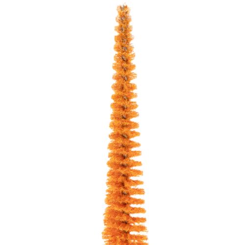 Tannenbaum Dekobaum künstlich auf Holzsockel 60cm | Floristik24.de