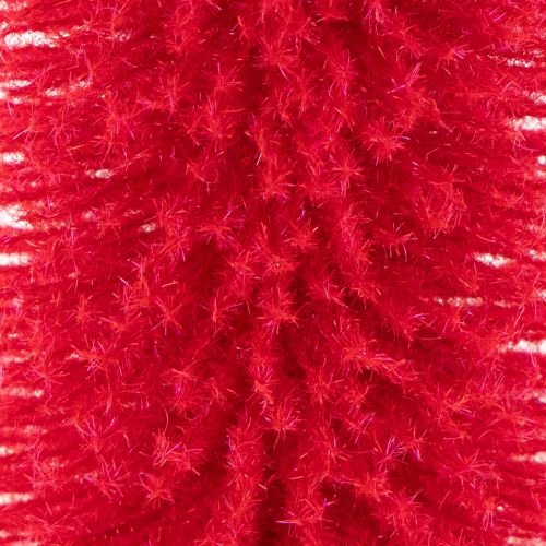 Deko Tannenbaum schmal Künstlicher Weihnachtsbaum auf Holzsockel 40cm 3St | Floristik24.de