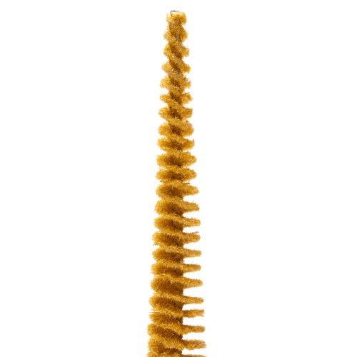 Deko Tannenbaum schlank Hoher Weihnachtsbaum Dekoration 80cm | Floristik24.de
