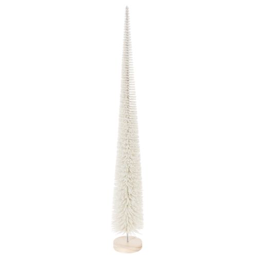 Deko Tannenbaum künstlich Tischweihnachtsbaum 60cm