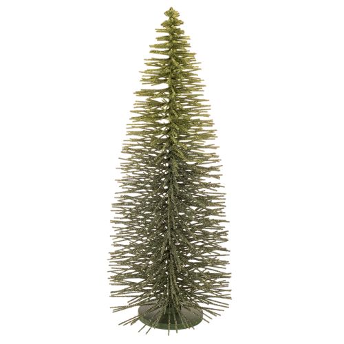Tannenbaum künstlich grün Baum für Winterdekoration 70cm