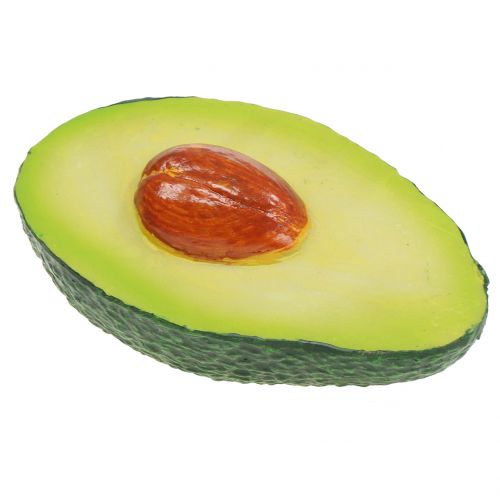 Avocadohälfte 11cm