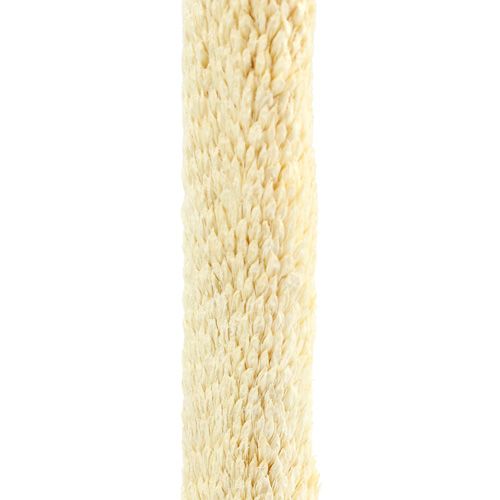 Artikel Babala Perlhirse gebleicht Trockendeko 25 St