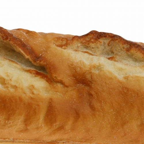 Künstliche Ananas Brötchen \u0026 Baguette Brot imitieren vortäuschen 