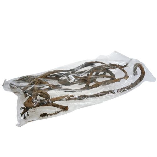 Artikel Banana Stick Natur groß 10 St