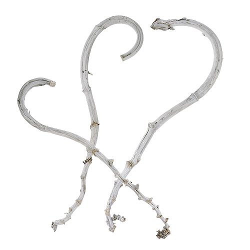 Artikel Banana Stick Weiß 5 St