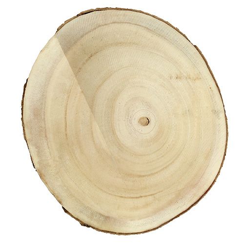 Floristik24 Baumscheibe Natur Ø20cm - 30cm