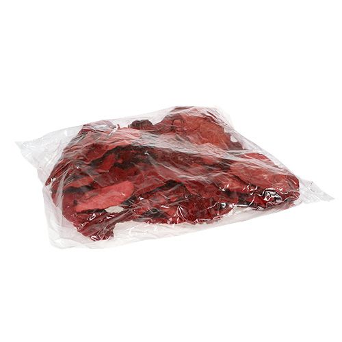 Floristik24 Baumschwamm Rot 1kg