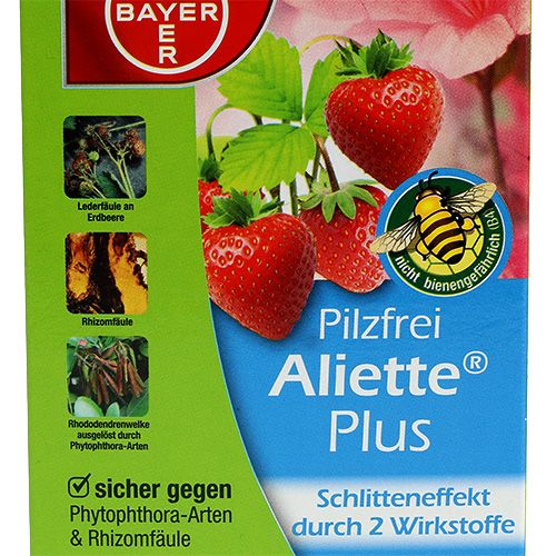 Artikel Bayer Garten Pilzfrei Aliette Plus 75g