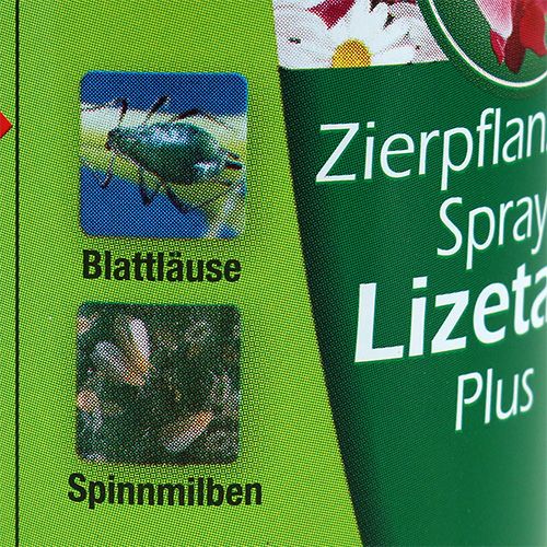 Floristik24 Bayer Garten Zierpflanzen-Spray Lizetan Plus 200ml