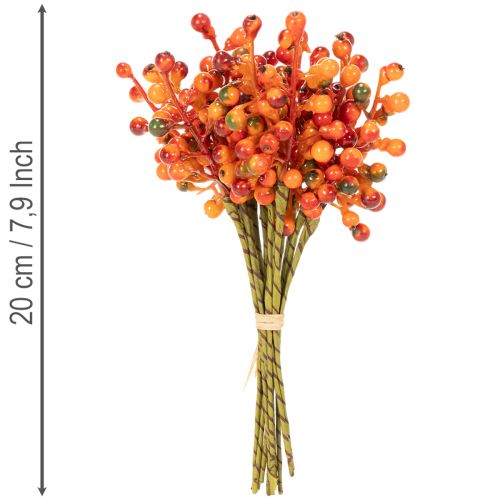 Artikel Beerenbund Orange L20cm