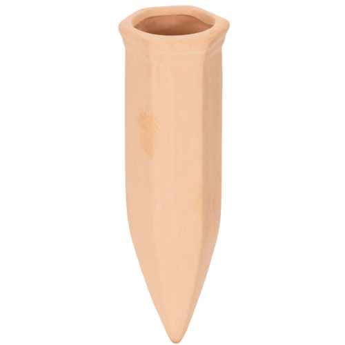 Bewässerungszapfen für Flaschen aus Terrakotta 18cm | Floristik24.de