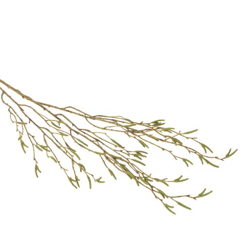 Artikel Dekozweig Birke künstlich elegantes Accessoire für Tisch und Raumgestaltung 100cm