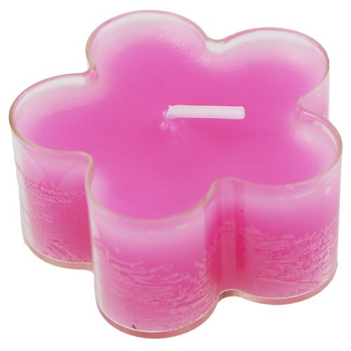 Blütenlicht Pink 12St | Floristik24.de