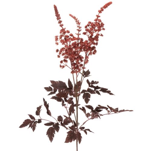 Kunstblume Astilbe langstielig Prachtspiere 80cm