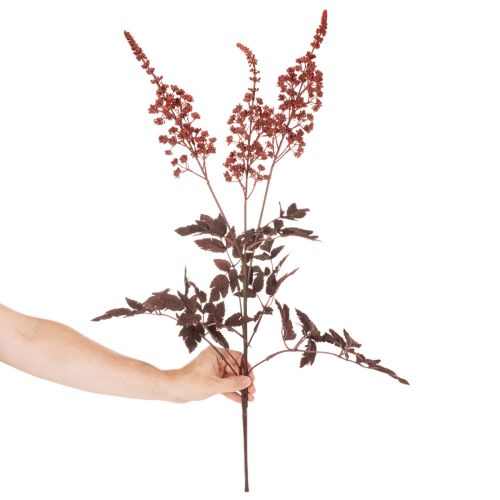 Kunstblume Astilbe langstielig Prachtspiere 80cm | Floristik24.de