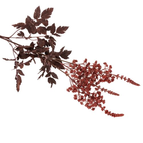 Kunstblume Astilbe langstielig Prachtspiere 80cm | Floristik24.de