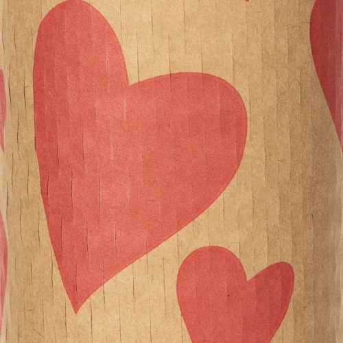 Artikel Nachhaltiges Geschenkpapier, dekoratives Design für besondere Anlässe 25Meter