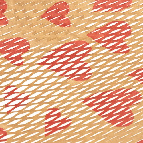 Artikel Nachhaltiges Geschenkpapier, dekoratives Design für besondere Anlässe 25Meter