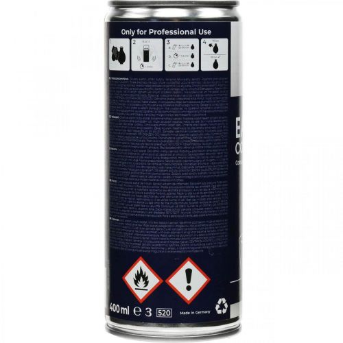 Floristik24 OASIS® Easy Colour Spray, Lack-Spray Schwarz 400ml