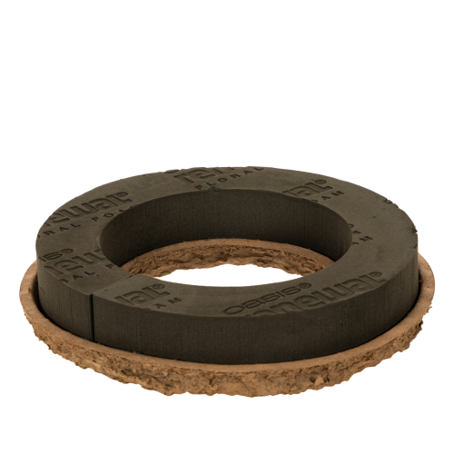 Blumensteckschaum-Ring OASIS®