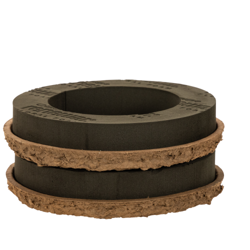 Blumensteckschaum-Ring OASIS®