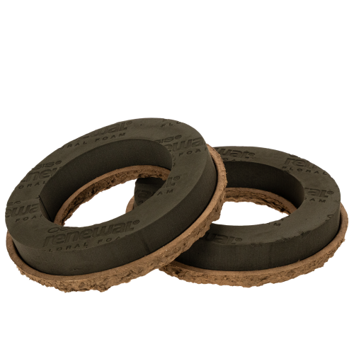 Blumensteckschaum-Ring OASIS®