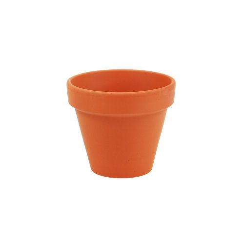 Floristik24 Blumentopf Ton Ø3,5cm H3cm 10 St