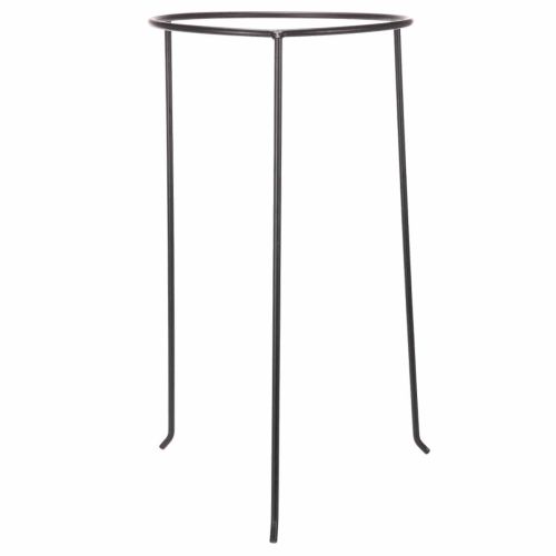 Runder Blumentopfständer für Topfpflanzen mit 25cm Durchmesser